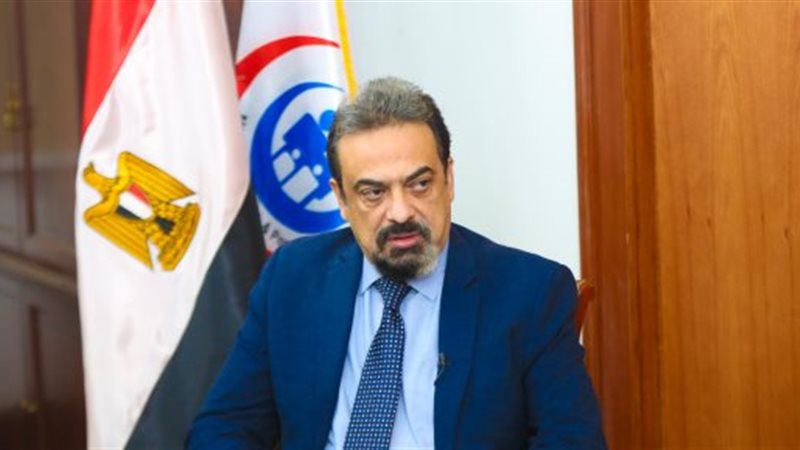 المتحدث باسم الصحة