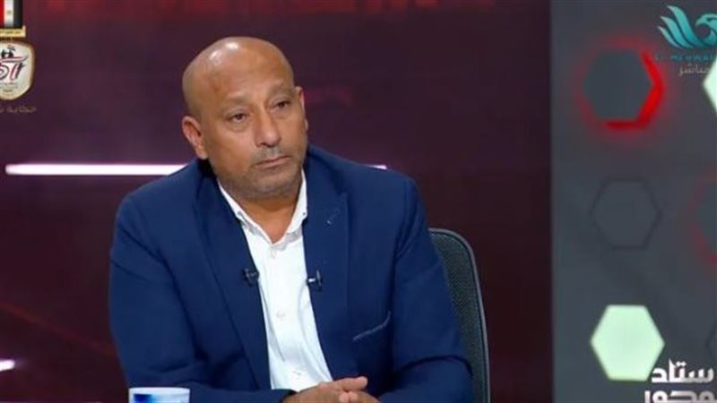 الكابتن ياسر ريان