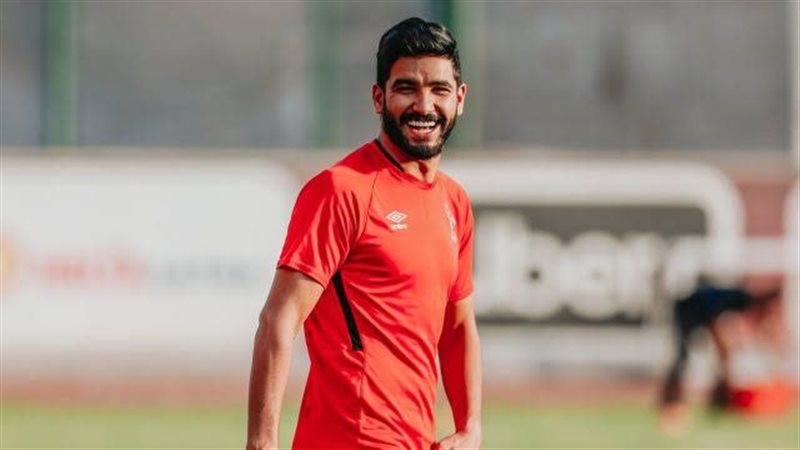 صالح جمعة
