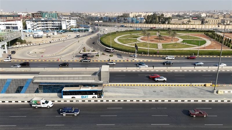 مشروع الأتوبيس الترددي