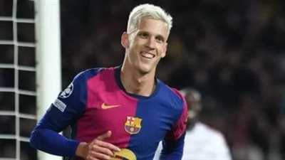 بتوصيه من جوارديولا.. مانشستر سيتي يسعى لضم داني أولمو