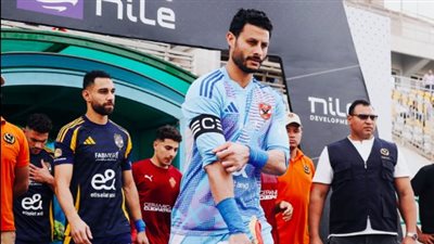 علاء ميهوب: سيراميكا كليوباترا قدم أداءً رائعًا والأهلي فاز رغم تراجع مستواه