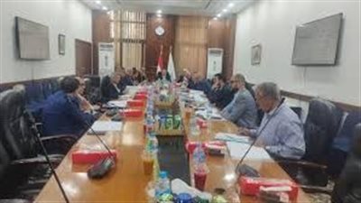 الجبلي : الصناعات الكيماوية ركيزة اقتصادية أساسية ومصدر استراتيجي للتنمية