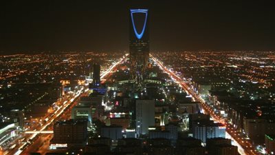المعالم السياحية في الرياض : مزيج من الحداثة والتاريخ 