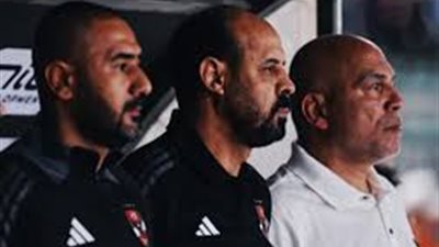 استعدادا للموسم الجديد.. محمد يوسف يبدأ التجهيز لمعسكر الأهلي في إسبانيا