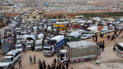 باحثة : مصر تستضيف نحو 10 ملايين لاجئ والمسجل بالمفوضية 672 ألفًا فقط 