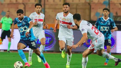 الزمالك يؤجل الإعلان عن الصفقات الجديدة لتعزيز الفوز بكأس مصر