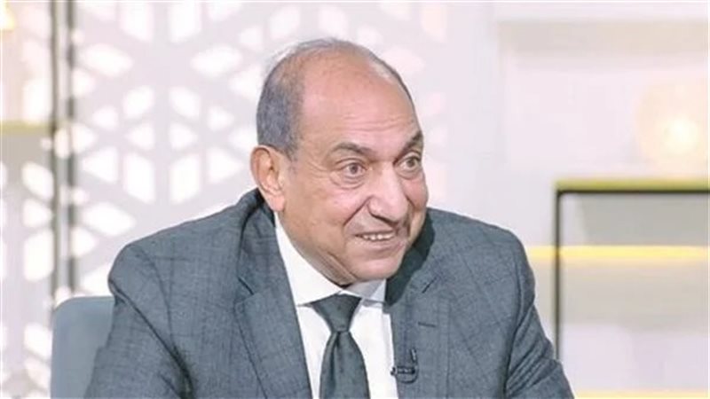 اللواء عبدالسلام