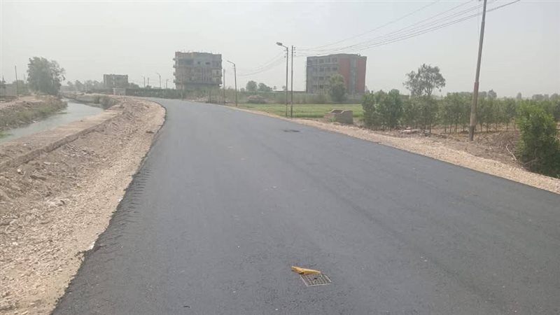 الشرقية