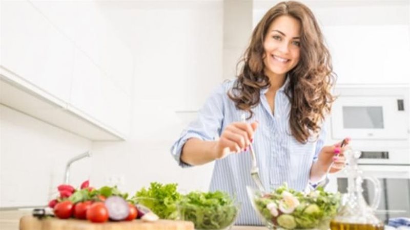 السعرات الحرارية