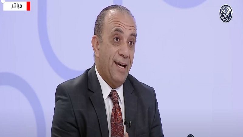 الربان عمرو قطايا