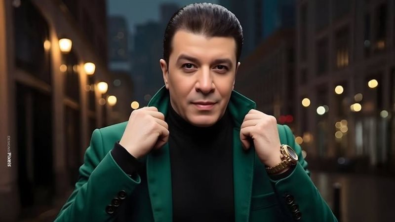 مصطفي كامل 