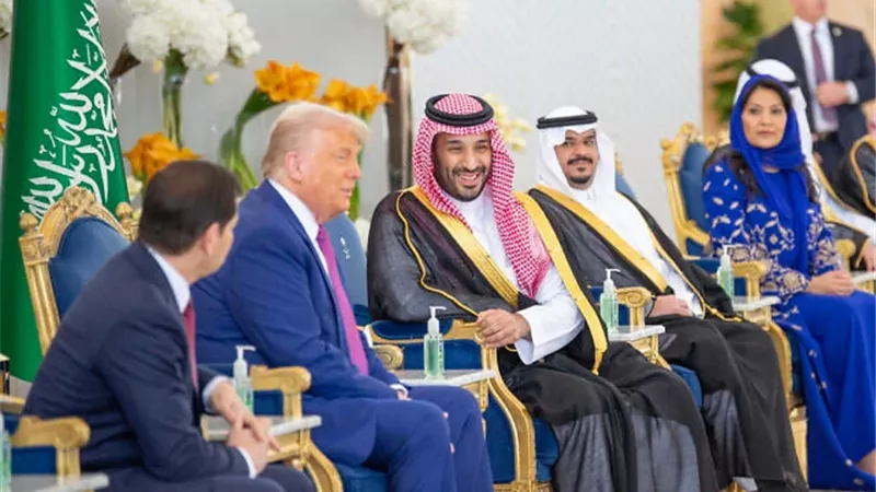 ترامب