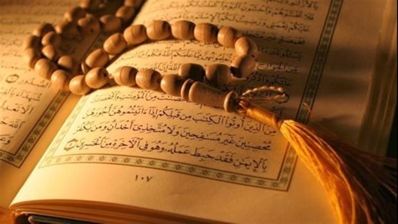 مسبحات ليلة العيد