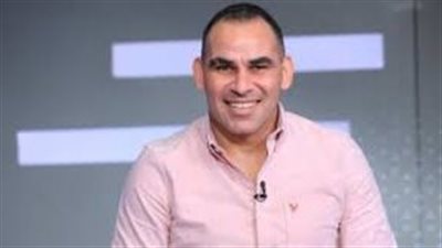 أول تعليق من أحمد عيد عبد الملك بعد توليه منصب المدير الفني لحرس الحدود