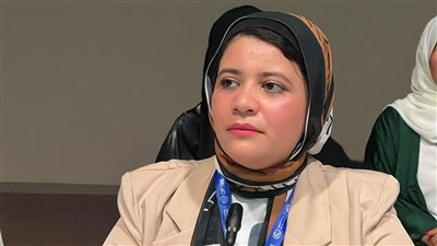 ناشطة بيئية:المخلفات الزراعية ثروة مهدرة يمكن أن تبني اقتصادًا ريفيًا مستدامًا