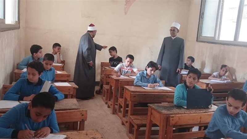 امتحانات