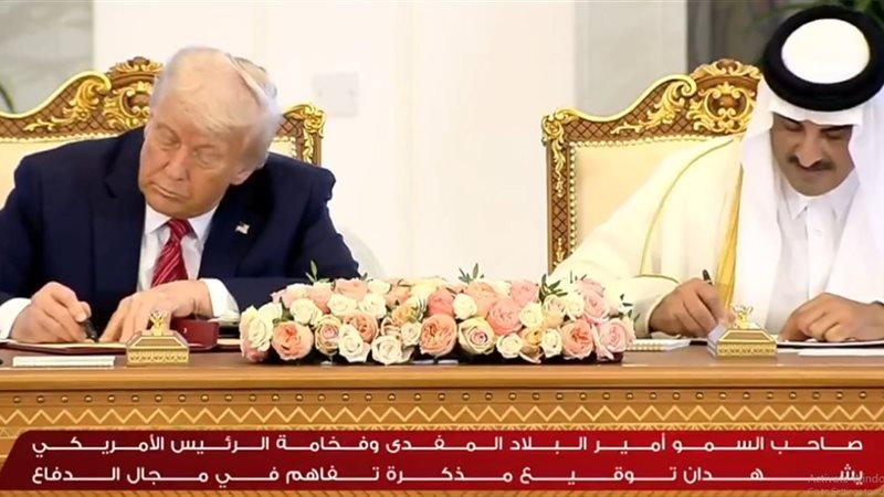 الشيخ تميم بن حمد