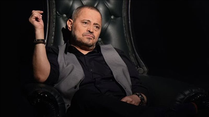 جورج وسوف 