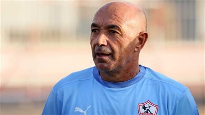  جيمي باتشيكو لـ الزمالك : « فلوسى كاش يا بلاش » | خاص