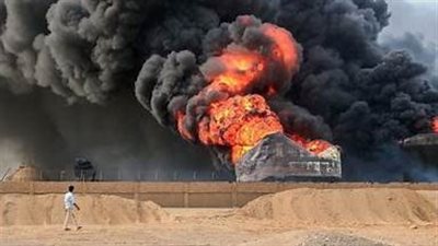 خبير عسكري أردني: الضربات الإسرائيلية على اليمن دون جدوى عسكريا