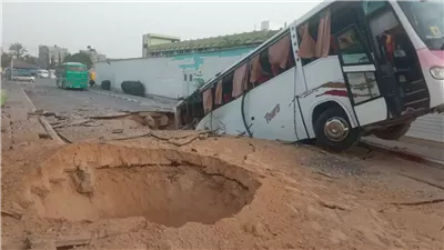 إخلاء المستشفى الأوروبي بخان يونس بعد القصف الإسرائيلي