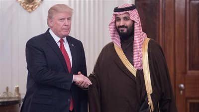 خبير اقتصادي: زيارة ترامب أعادت الشرق الأوسط للاهتمام الدولي|فيديو