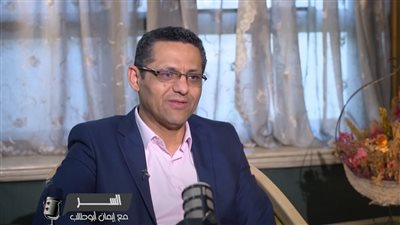 خالد البلشي: طالبت بدمج 4 دفعات من المؤقتين.. ورد الحكومة فاجأني بالموافقة