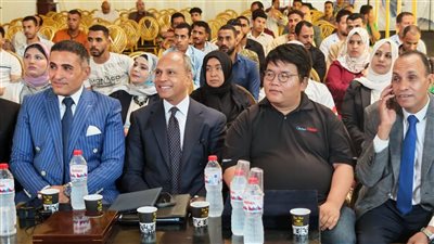 حزب الاتحاد ينظم ملتقى التوظيف الأول للخريجين لتوفير أكثر من 100 فرصة عمل