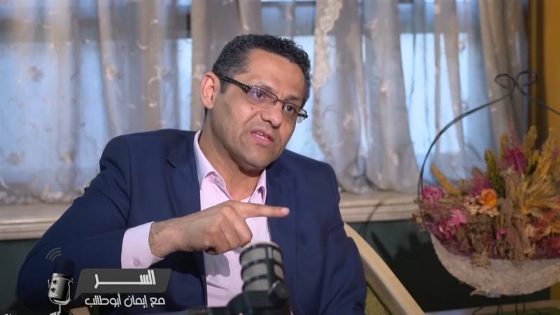 نقيب الصحفيين