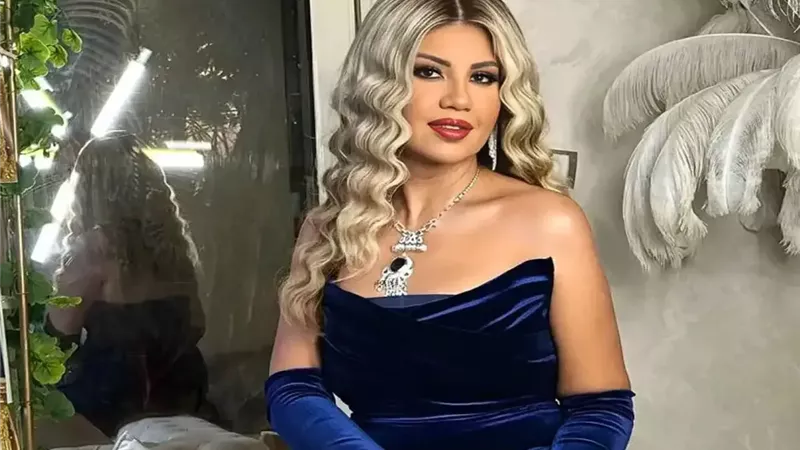 بوسي شلبي