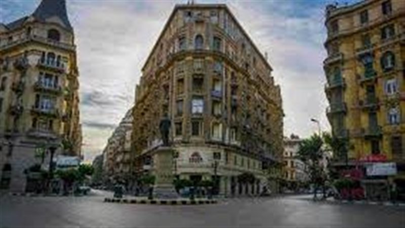 الإيجار القديم 