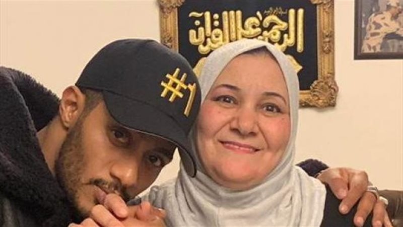 محمد رمضان