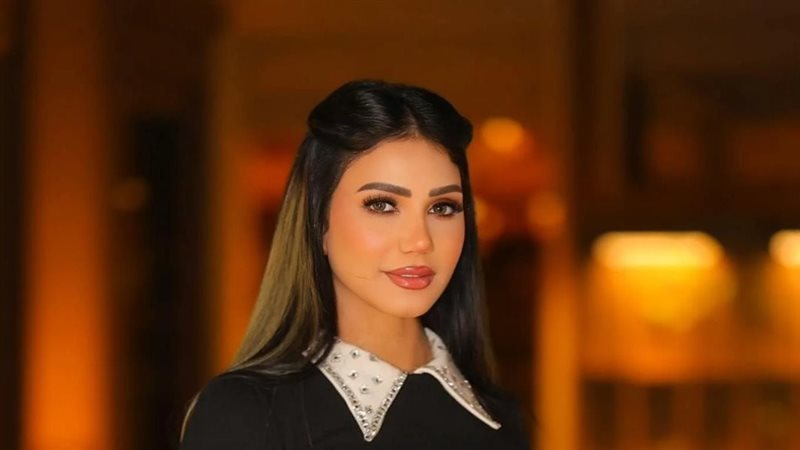 إيناس عز الدين