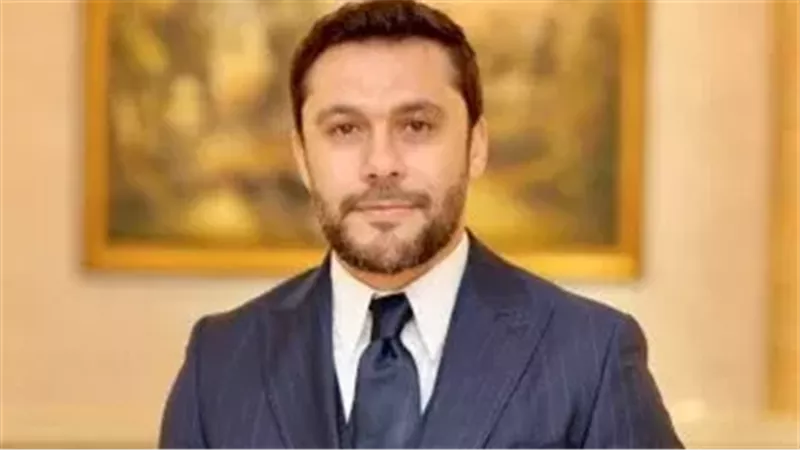 أحمد حسن