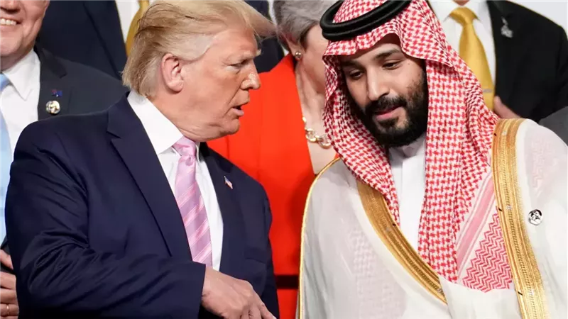 ولي العهد محمد بن