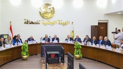 عبد الصادق الشوربجي: دعم رئاسي وطفرة غير مسبوقة في قطاع الأعمال العام