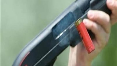 القبض على المتهم في إصابة شخصان بطلق ناري خرطوش بالإسماعيلية 