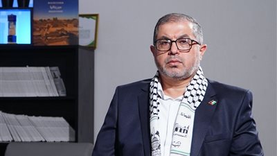 قيادي بحماس: أبلغنا الأمريكيين أننا مستعدون لتسليم الحكم إذا انتهت الحرب