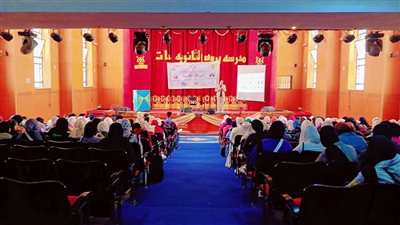 انطلاق القوافل التعليمية المجانية لطلاب الشهادة الثانوية العامة ببورسعيد 
