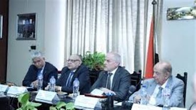 السفير الأسترالي : مصر شريك استراتيجي في مشروعات الطاقة والتعدين 