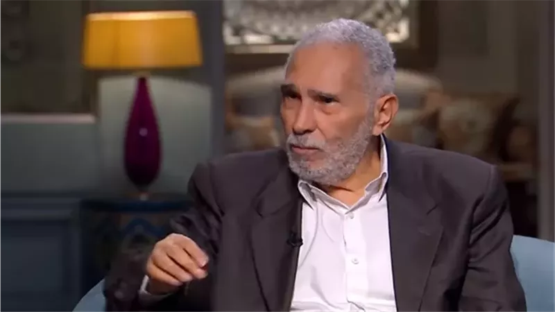 الفنان عبد الرحمن
