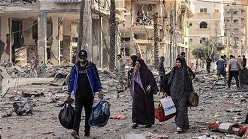الفلسطينيين