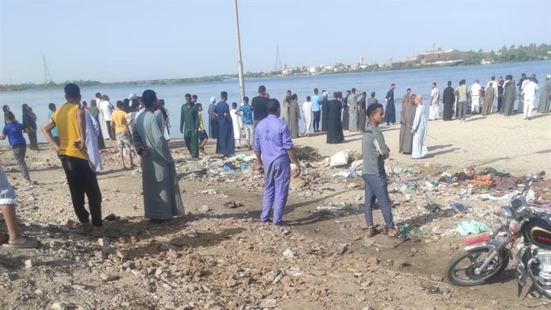 اهالى قنا
