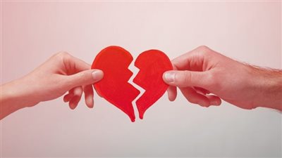 كيف تتخطين الانفصال عن الحبيب؟.. خطوات ذكية لقلبٍ أقوى وبداية جديدة