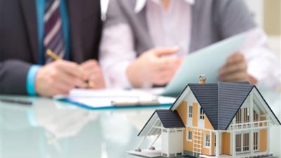 بعد تراجع الفائدة .. كيف ساهمت البنوك المصرية في دعم القطاع العقاري ؟ 