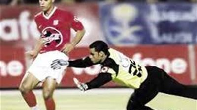 «بيبو وبشير.. بيبو والجون» .. 23 عاما على ذكرى الـ 6-1 بين الأهلي والزمالك 