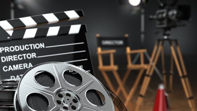 حكم مشاهدة الأفلام