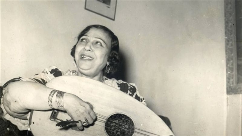منيرة المهدية