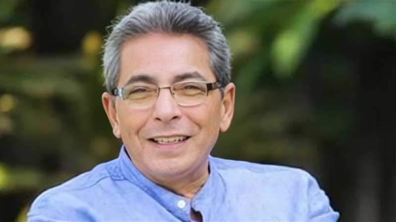 محمود سعد